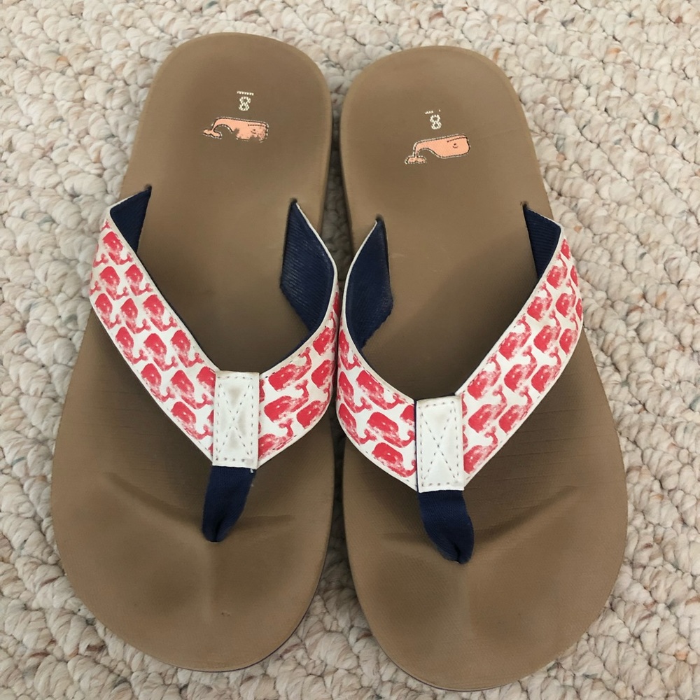 VV FLIP FLOPS!!